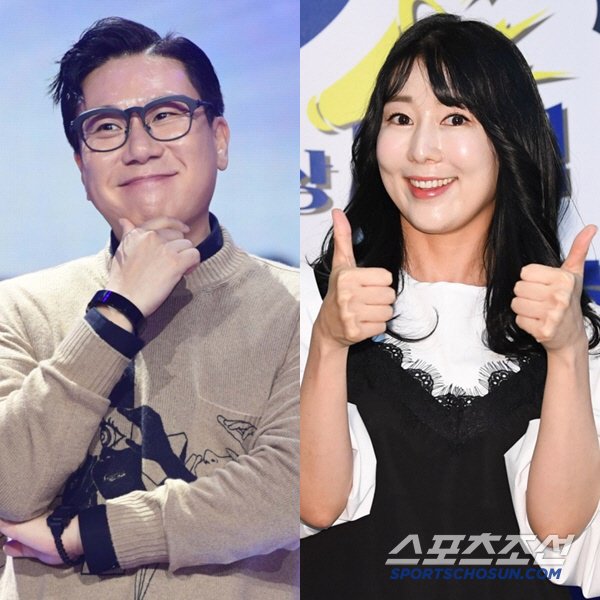 이상민, 20년만 재혼했는데…사유리 나랑 결혼했다 이혼해 폭로