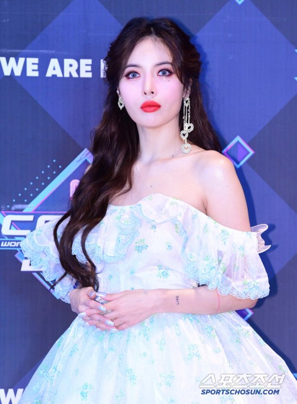 현아 ♥용준형과 신혼 정신 없이 지나가, 도움 많이 받는다 (&apos;컬투쇼&apos;)