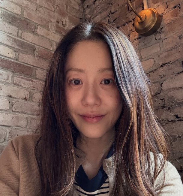 고현정, 큰 수술 받은지 얼마나 됐다고…또 걱정되는 소식 감기 심해