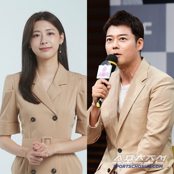 전현무♥홍주연, &apos;5월·10월 파혼설&apos; 등장…결혼 못 하겠네(사당귀)