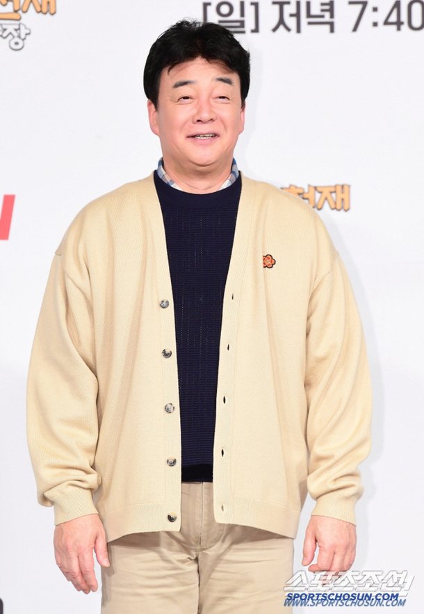 백종원, 논란에 결국 대국민 사과 방송활동 중단…기업인으로서 새출발[SC이슈]