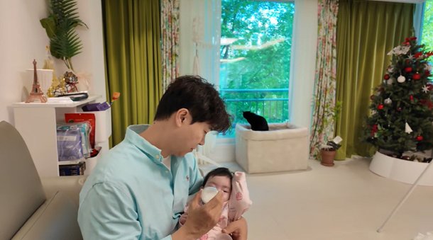 박수홍♥김다예, 리모델링한 압구정 70억 새 집 공개 오길 잘했다
