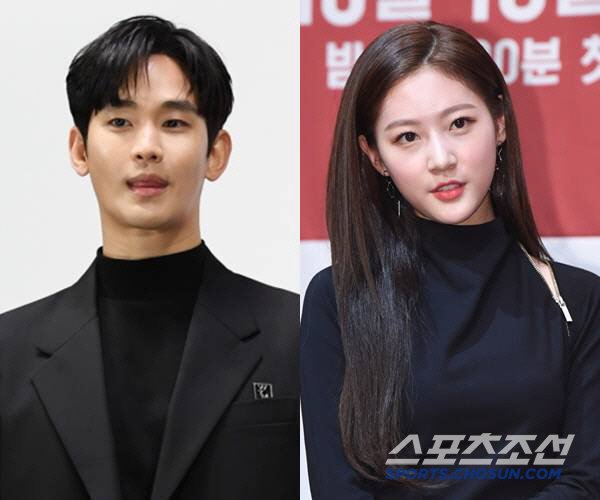 김수현 중범죄 폭로 故 김새론 유족 측, 오늘(7일) 기자회견 연다[SC이슈]