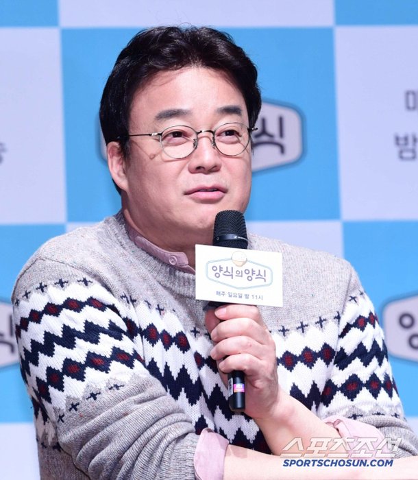 &apos;방송 중단&apos; 백종원, 농약통 해명 역풍 새거 썼는데 왜 여론 &apos;싸늘&apos;