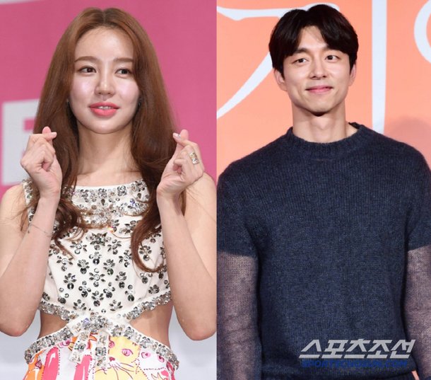 윤은혜, 공유에 대본에 없는 &apos;뽀뽀&apos; 딱 걸렸다…둘이 사귀냐고 (&apos;전참시&apos;) [SC리뷰]