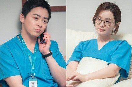 조정석♥전미도, 손 꼭 잡고 &apos;언슬전&apos; 뜬다! 4년만 컴백 [공식]