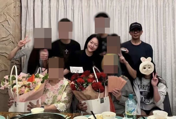 구준엽, ♥서희원 사별 후 12kg 빠져…목뼈 다 드러난 앙상한 근황[SC이슈]