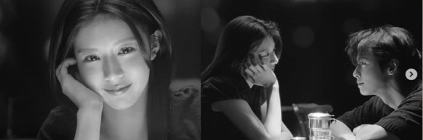 차은우♥고윤정 핑크빛 터졌다…드디어 만난 &apos;美친 얼굴합&apos;
