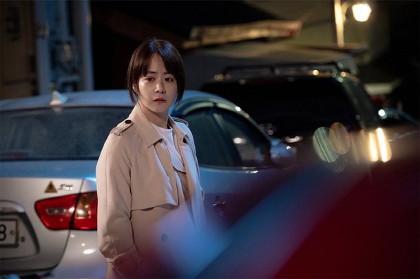 &apos;주차금지&apos; 류현경 실제로 주차 시비 겪은 적 있어, 내가 공인인 걸 알아보더라