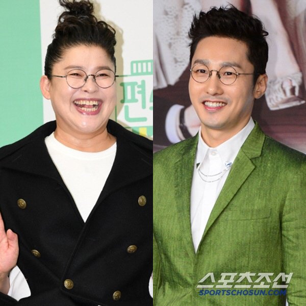 이영자 ♥황동주와 여전히 조심스러운 관계 함부로 하기 좀 그렇다(&apos;남겨서 뭐하게&apos;)