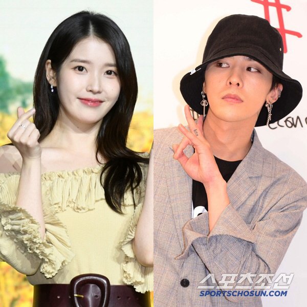 아이유, 지드래곤에 통 큰 선물 소주 가득 채운 냉장고 줘 (&apos;할명수&apos;)