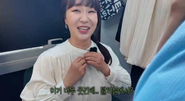 &apos;오형제맘&apos; 정주리, 촬영장서 모유 수유 일터에서 먹이는 건 처음