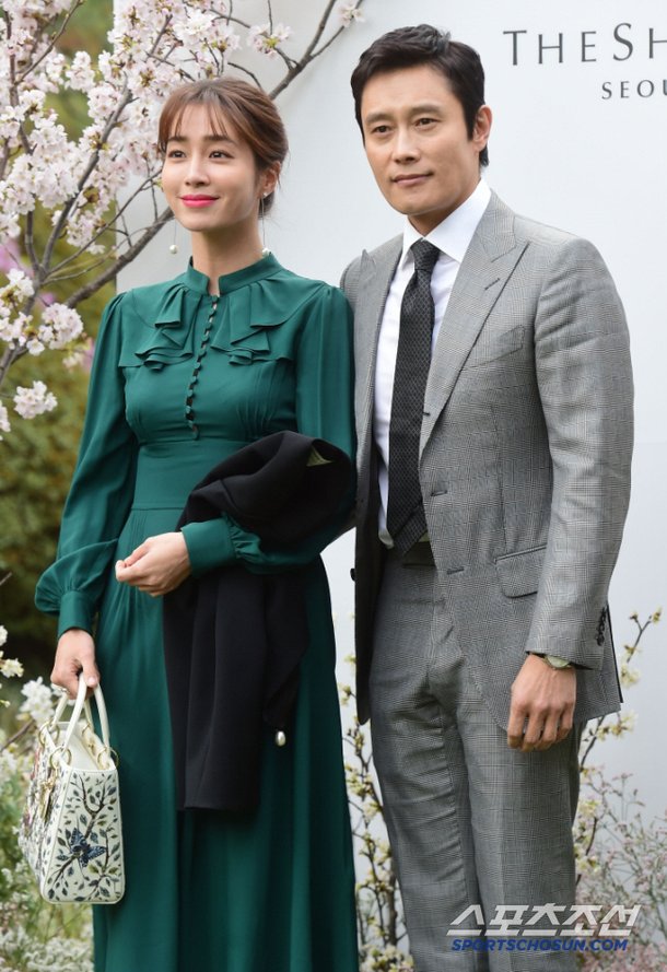 이병헌 목소리가 왜 여기에?…♥이민정 향한 특급 외조