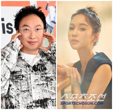 박명수, 아유미와 과거 열애 고백 남친 없다길래 만나자고 해