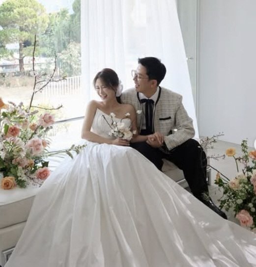 &apos;김준호♥&apos; 김지민, 혼전 동거 반대 가족 설득 실패…신혼집 먼저 입주