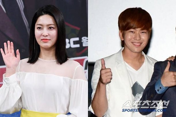 [공식]&apos;학교 2013&apos; 커플, 부모됐다…박세영, ♥곽정욱과 결혼 3년만 딸 출산(전문)