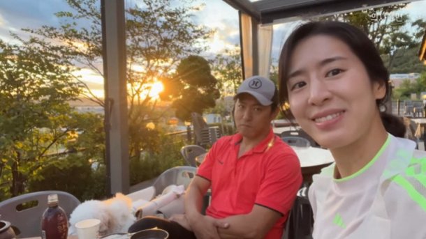 민혜연, 주진모♥에 뿔났다 나가서 딴 짓 안하는 건 아는데, 귀가 안할 때 열받아