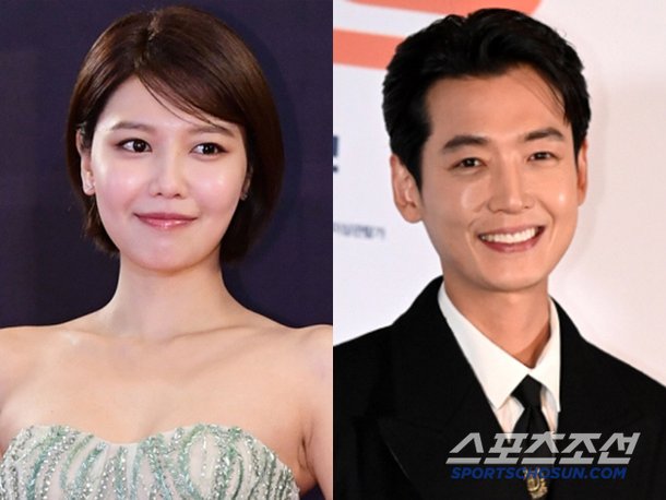 정경호, ♥수영과 13년 러브스토리 대방출…드라마 택한 이유 나 때문 (&apos;보고싶었어&apos;)