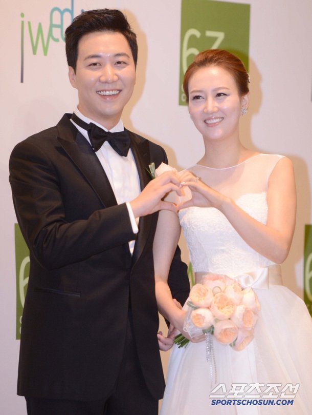 장윤정, ♥도경완과 셋째 계획 병원 갔더니 너무 건강하다고[SC리뷰]