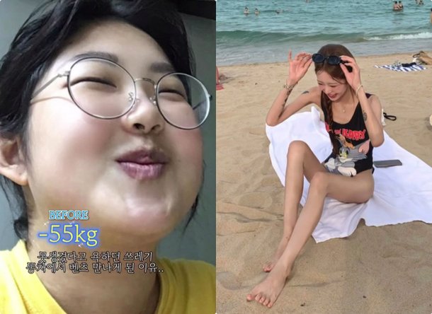 &apos;최진실 딸&apos; 최준희, 데이트폭력 피해 고백…전남친, 뚱뚱하다며 폭행+폭언