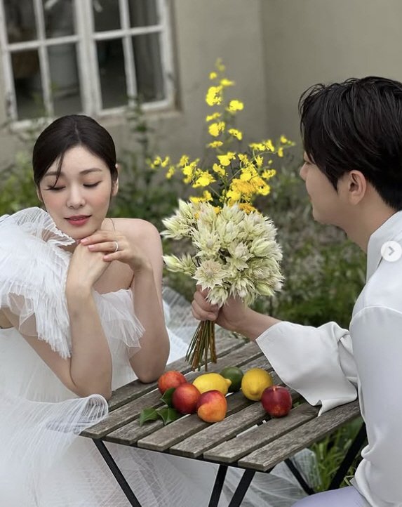 &apos;전역&apos; 고우림, 김연아 남편인데…軍 월급 120만원, 꼰대력 늘어[SC이슈]