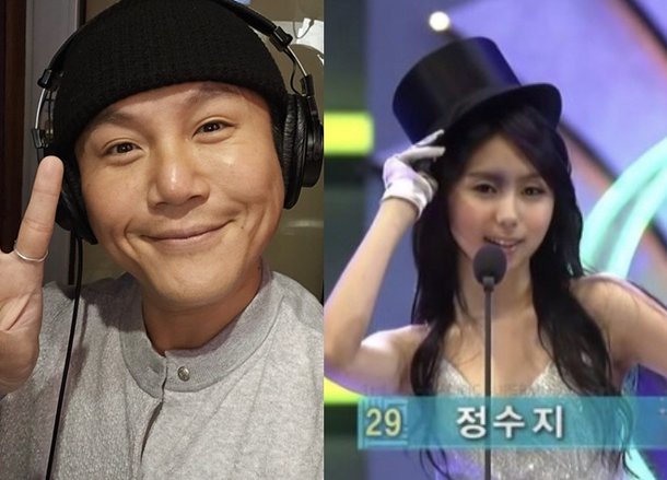 167㎝ 조세호, &apos;175㎝ 모델출신&apos; 아내♥와 투샷…키 차이 실감나