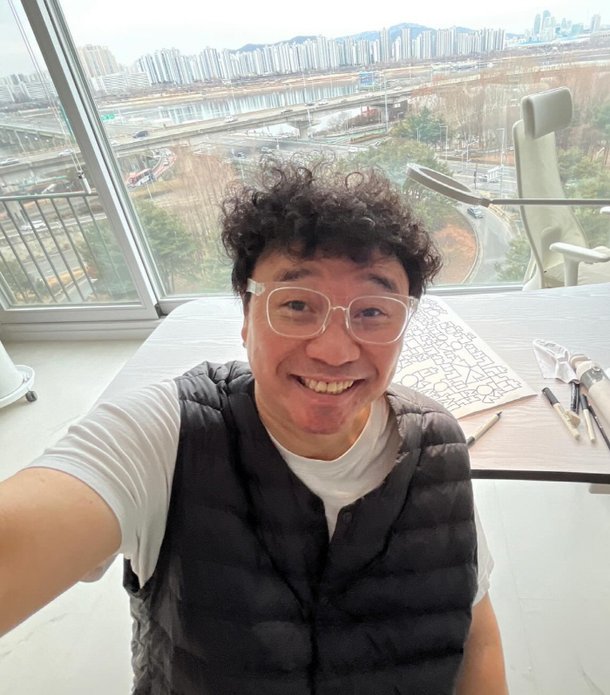 &apos;하반신 마비&apos; 강원래, 깊은 우울감 고백 나 없이 세상 잘돌아가, 사라지고싶다