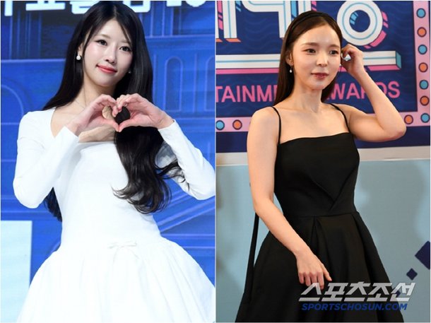 미주·박진주, 22일 촬영 끝으로 &apos;놀면 뭐하니&apos; 하차…4인체제 재정비 [공식]