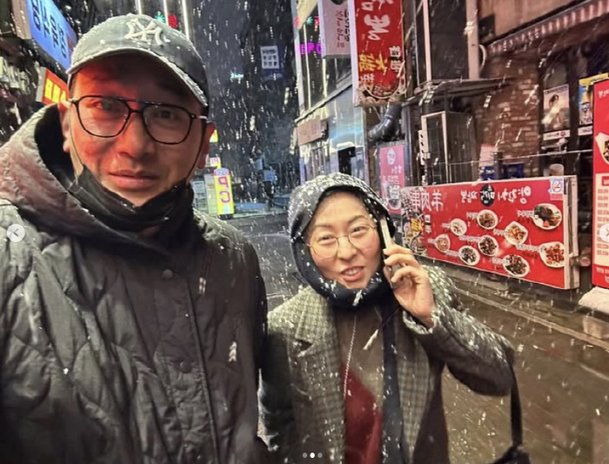 강말금, 하정우와 열애설 비하인드 만취해 기억 잃어, 母도 좋아해 (&apos;보고싶었어&apos;)