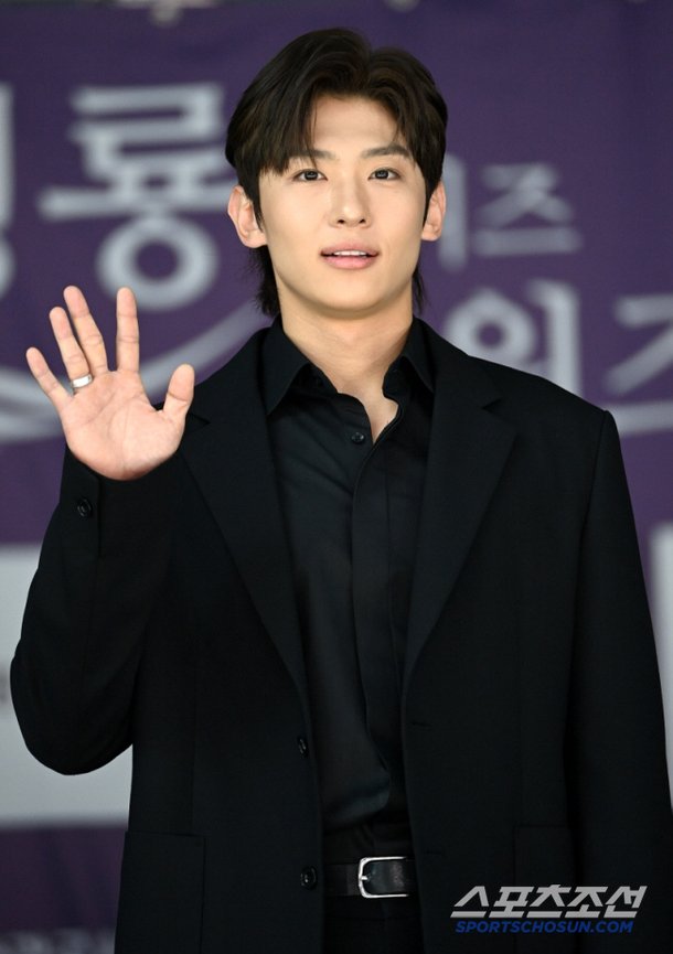 덱스, 소방관 도전 계획…방송 일이 내 인생의 전부는 아냐