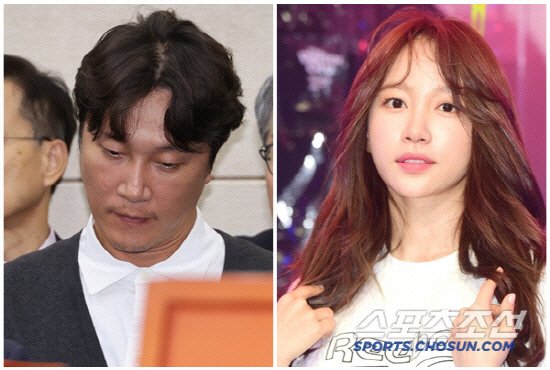 &apos;♥양재웅과 결혼 연기&apos; 하니 할 수 있는만큼만 하기 어려웠다 