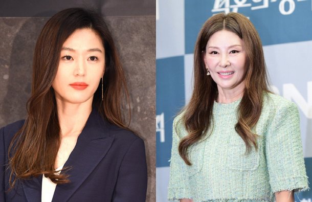 &apos;수천억 자산가&apos; 전지현, 살림까지 고수였다…이미숙 진짜 똑똑해