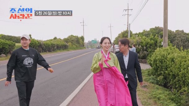 심현섭♥정영림, 10분만에 끝난 신혼여행…이천수 동행에 경악 (&apos;조선의사랑꾼&apos;)
