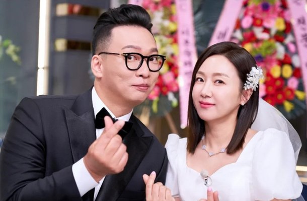 &apos;박준형♥&apos; 김지혜, 성형 의혹에 유쾌한 해명 나도 보면서 누군가 해