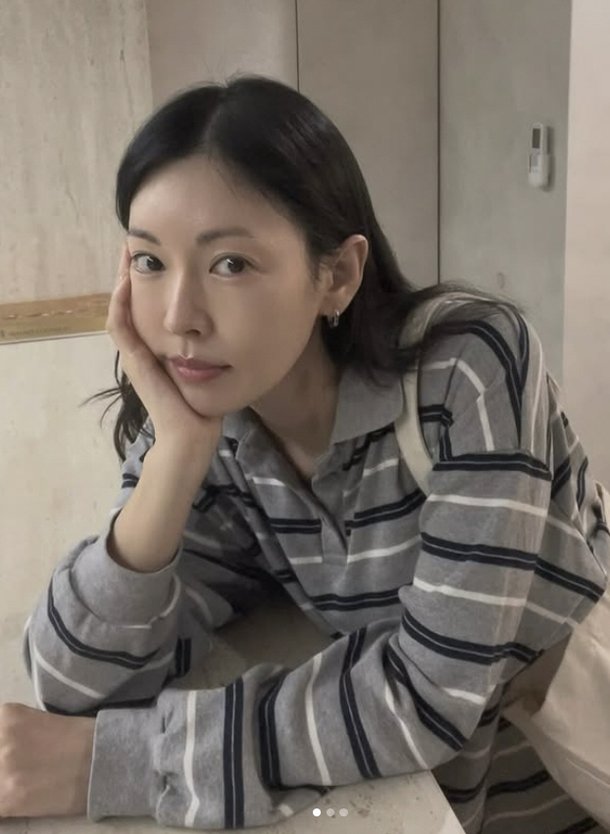 &apos;이상우♥&apos; 김소연, 화장 지우니 딴 사람→김성령 대학생인 줄