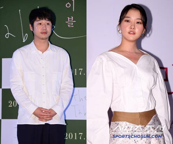 [공식] 정준원 측 강승현과 ♥열애·럽스타? 친한 무리 중 한 명일뿐 즉각부인