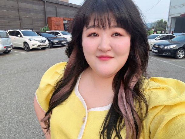日로 떠난 이국주, 잠시 한국 돌아왔다 이민 NO…고정 이슈로 짜잔