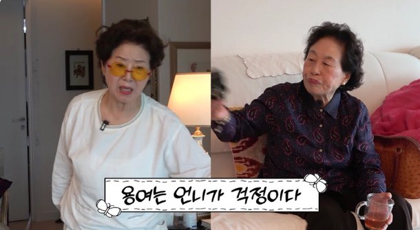 &apos;85세 짠순이&apos; 전원주 우리 아들 제일 큰 아파트 살아, 궁전같다