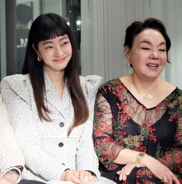 시母가 준 명품백 중고거래…&apos;故김수미 며느리&apos; 서효림 비슷한 상황 겪어 (&apos;남vs여&apos;)