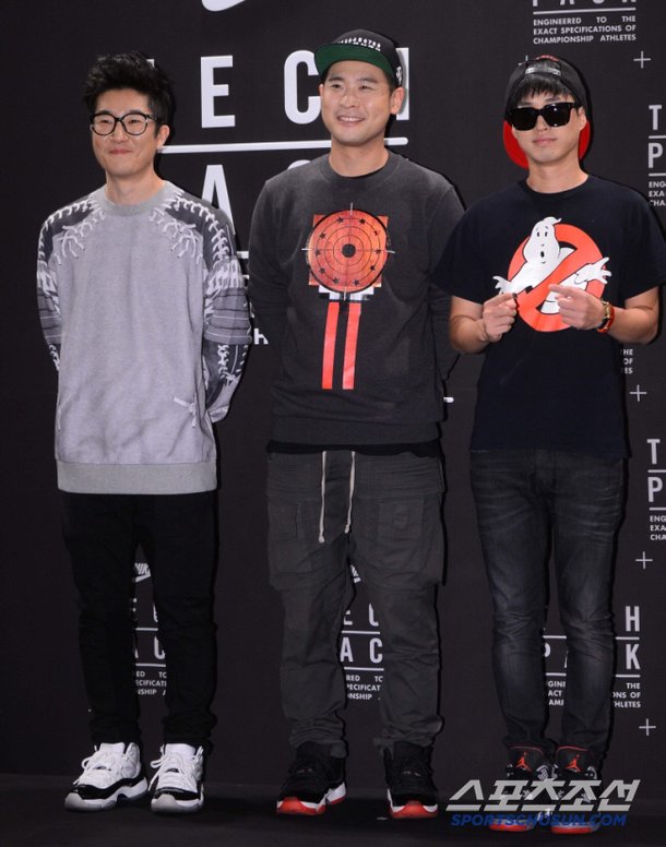 타블로, 알몸 찍혀 타진요 터지고 나서 더 두려웠다