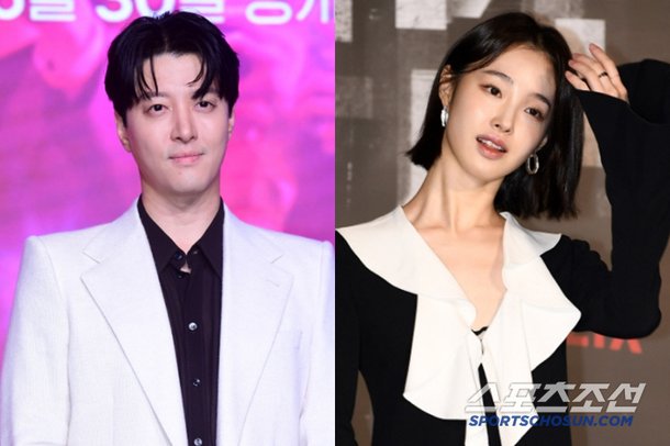 사랑에 늘 당당했던 이동건, 강해림 열애설엔 왜 조용할까 [SC이슈]