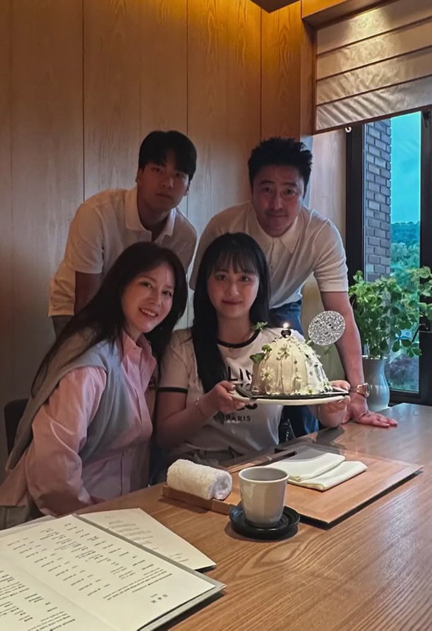 안정환, 딸 리원 美 뉴욕대 보내더니…♥남친과 결혼 전 동거? 귓방망이다(선넘패)