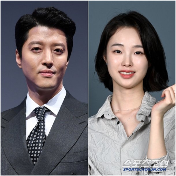 [SC이슈] 딸 위해 연애NO 선언 이동건, &apos;연예계 의자왕&apos; 못 버렸나…16세 연하 ♥설 &apos;난감&apos;