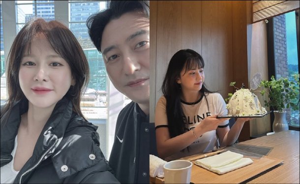 안정환, 뉴욕대 딸 &apos;혼전동거&apos; 질색했는데…남사친 집에 데리고 와 술 마셔