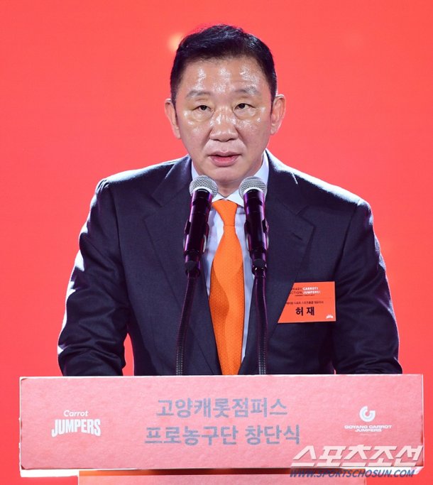 허재, &apos;농구계 퇴출&apos; 논란 2년만 재기한다더니…민폐 끼치기 싫어 포기하고 싶다 (뛰어야산다)