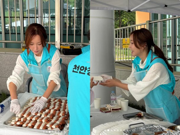 &apos;사업가 된&apos; 슈, 도박 끊고 새사람됐다 봉사로 긍정적인 영향 전할 것