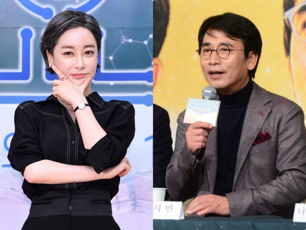 &apos;유시민 저격&apos; 김혜은, 설난영 &apos;노조 못생겨&apos; 발언에는 그런 일 있었냐[종합]