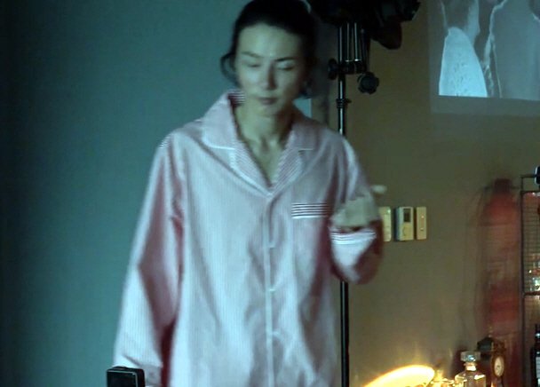 윤시윤, 퀭하고 핼쑥한 얼굴…예전 모습 없어졌다 (미우새)