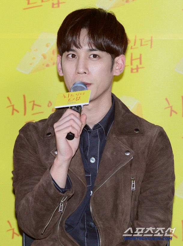 박기웅, 사고로 잃은 父와 안타까운 이별 장지에서 참았던 눈물 쏟아내