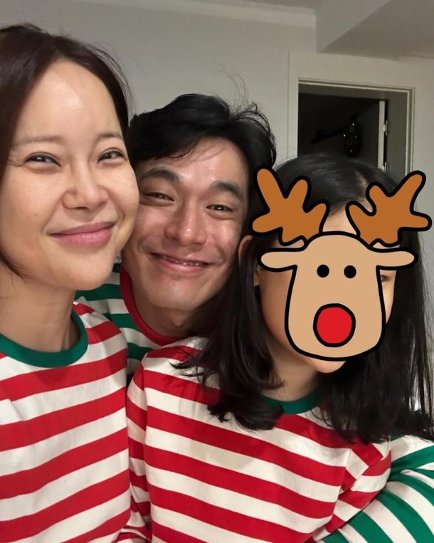 백지영, 자식농사 대박났다…&apos;학비 3천만원&apos; 8세 딸, 국제 수학대회 예선 통과